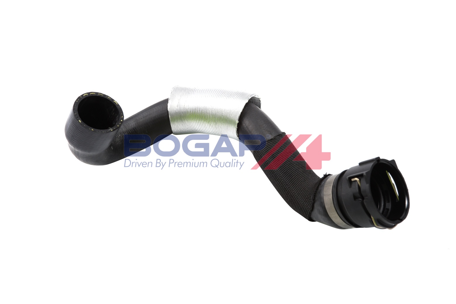 Radiator Hose BOGAP B4228339