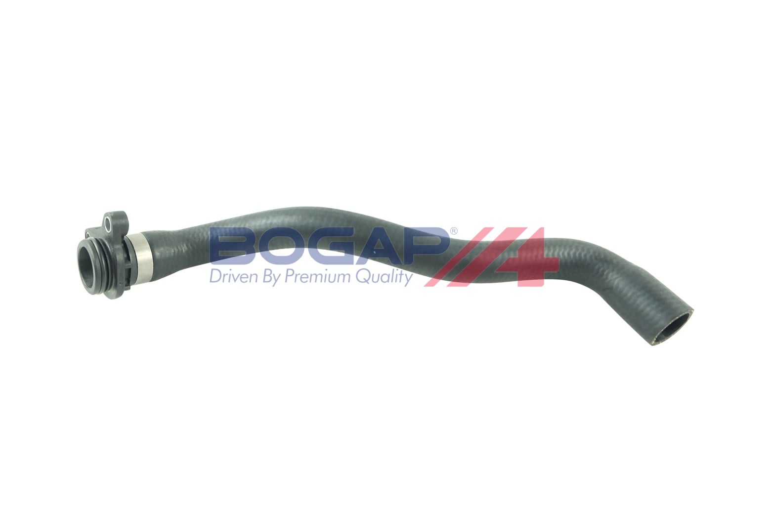 Radiator Hose BOGAP B4228338