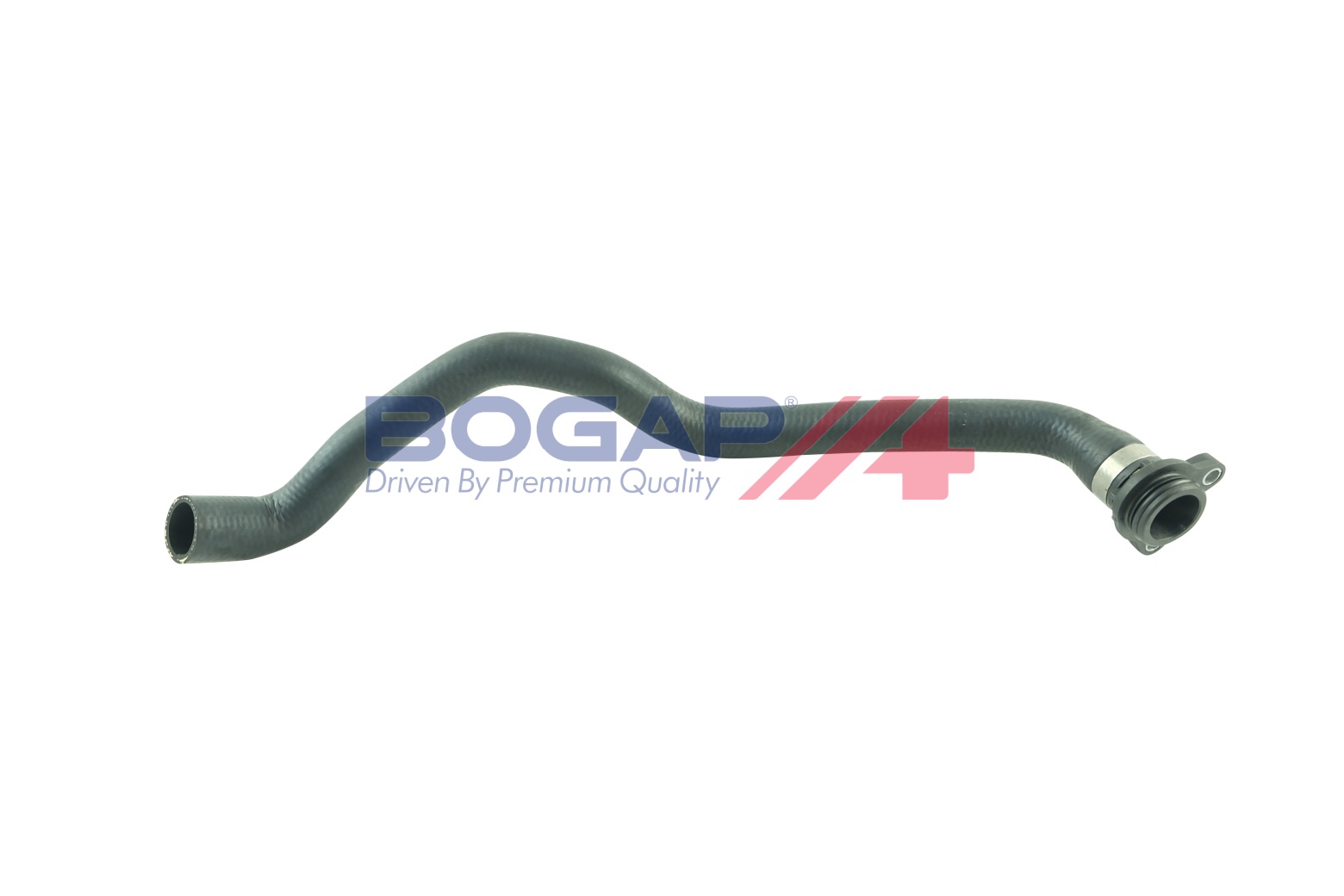 Radiator Hose BOGAP B4228341