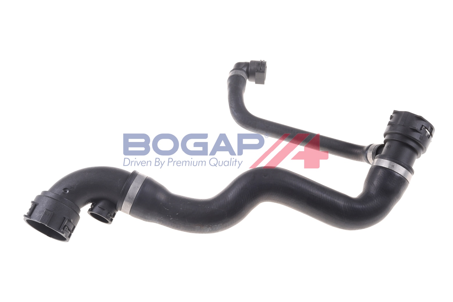 Radiator Hose BOGAP B4228262