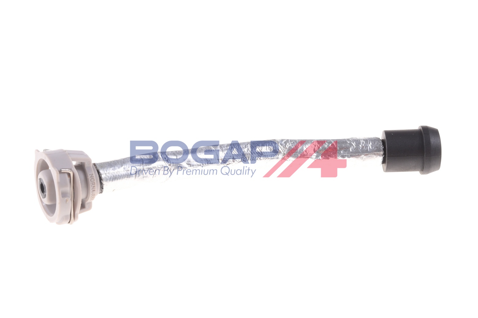 Radiator Hose BOGAP A4228558