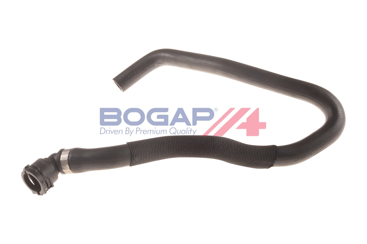 Radiator Hose BOGAP B4228274
