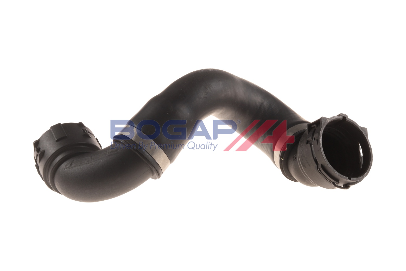 Radiator Hose BOGAP B4228277