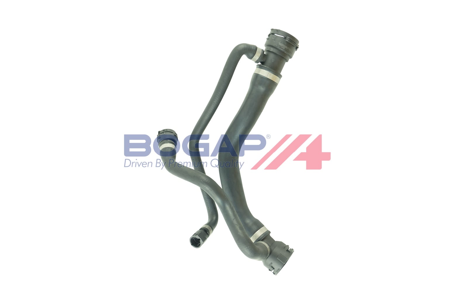 Radiator Hose BOGAP B4228269