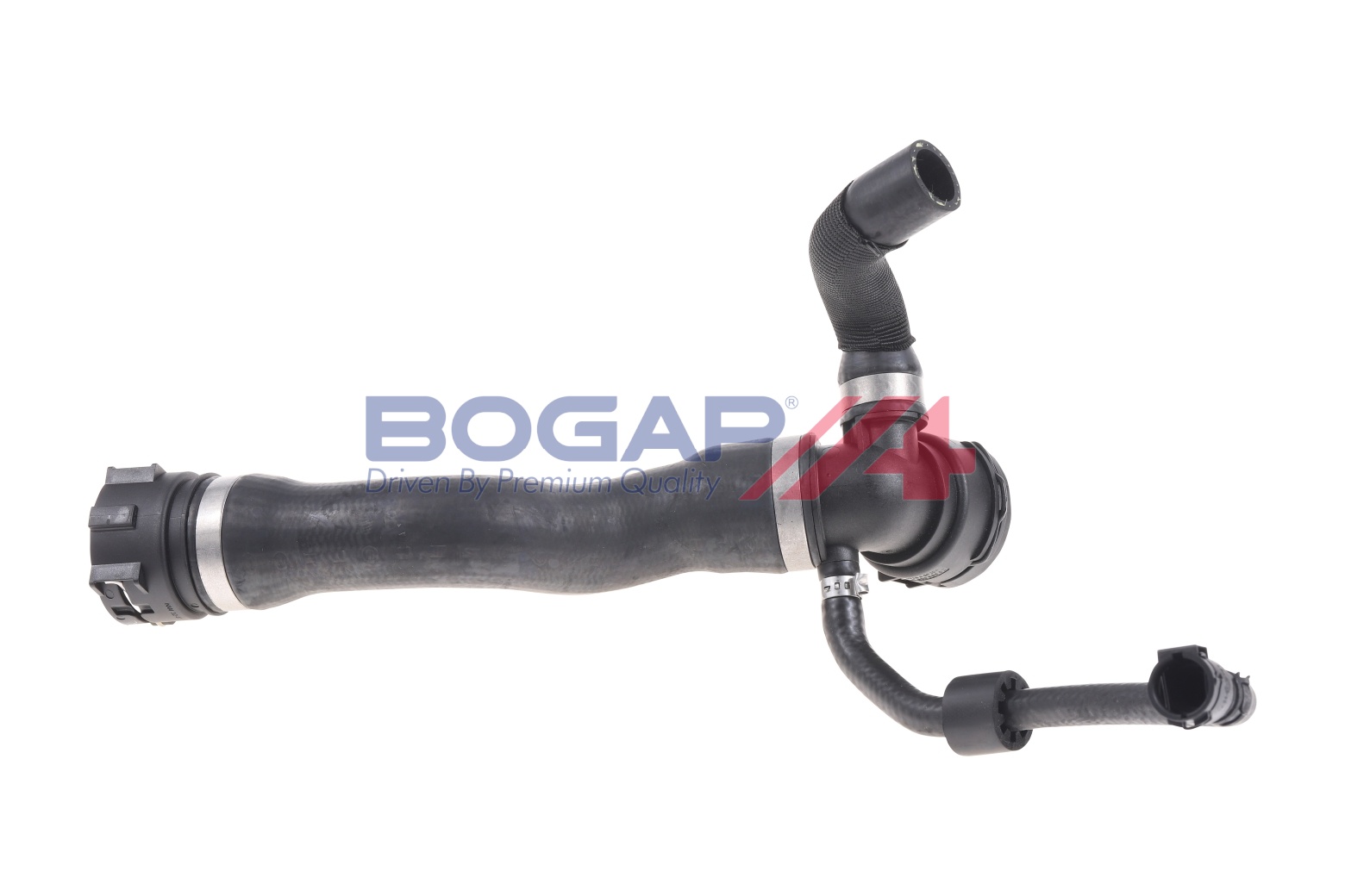 Radiator Hose BOGAP B4228288