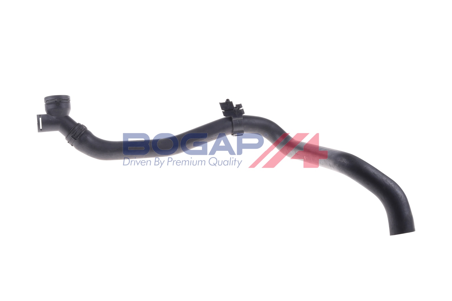 Radiator Hose BOGAP A4228431