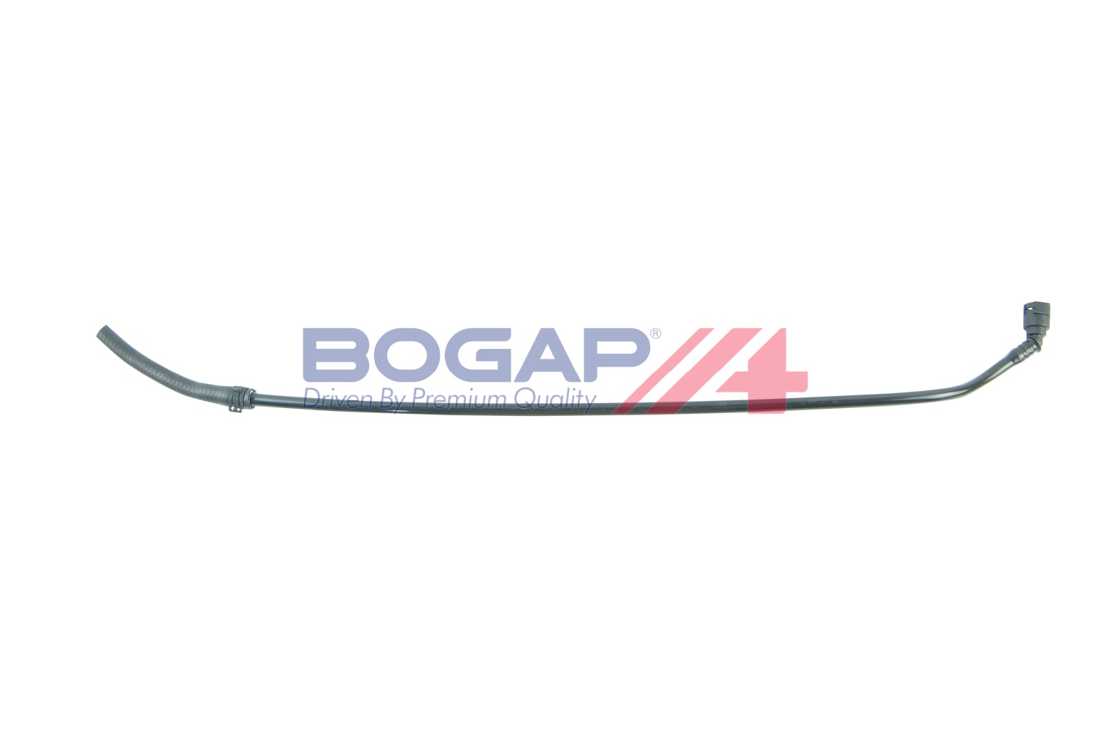 Radiator Hose BOGAP B4228308