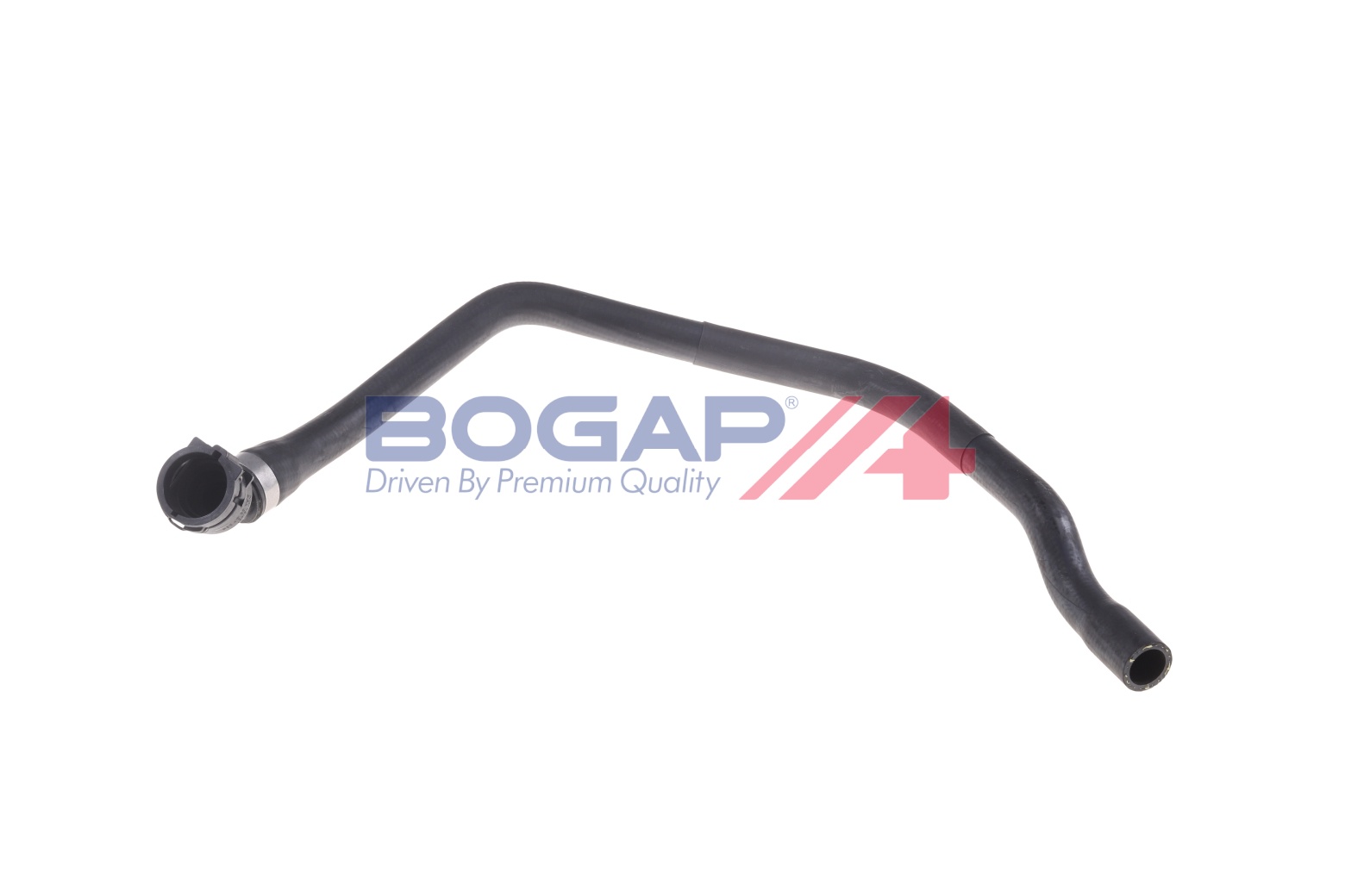 Radiator Hose BOGAP B4228311