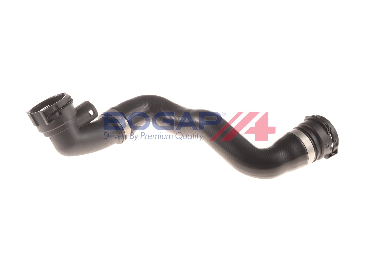 Radiator Hose BOGAP B4228371