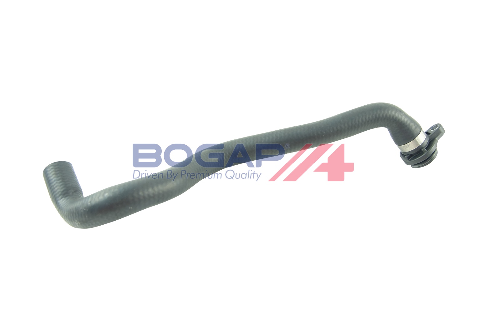 Radiator Hose BOGAP B4228110