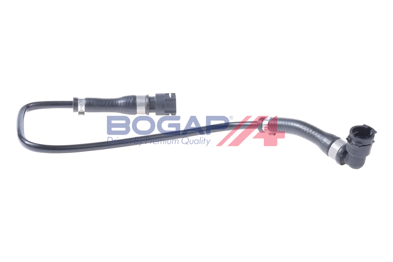 Radiator Hose BOGAP B4228393