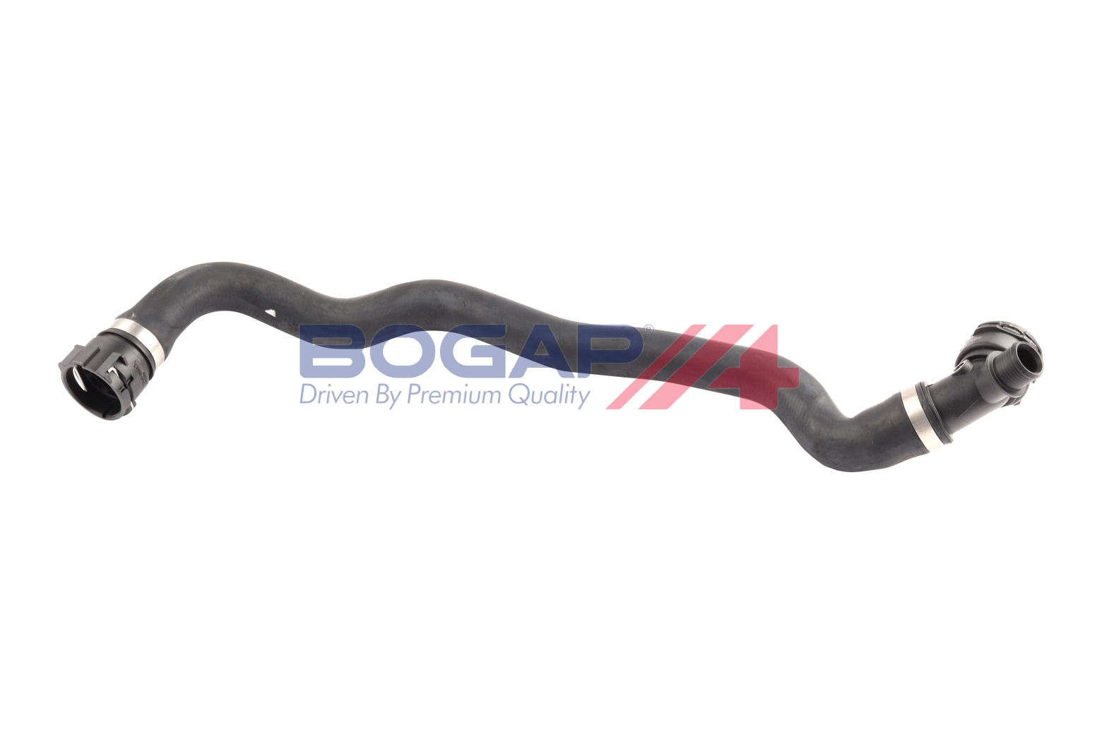 Radiator Hose BOGAP B4228553