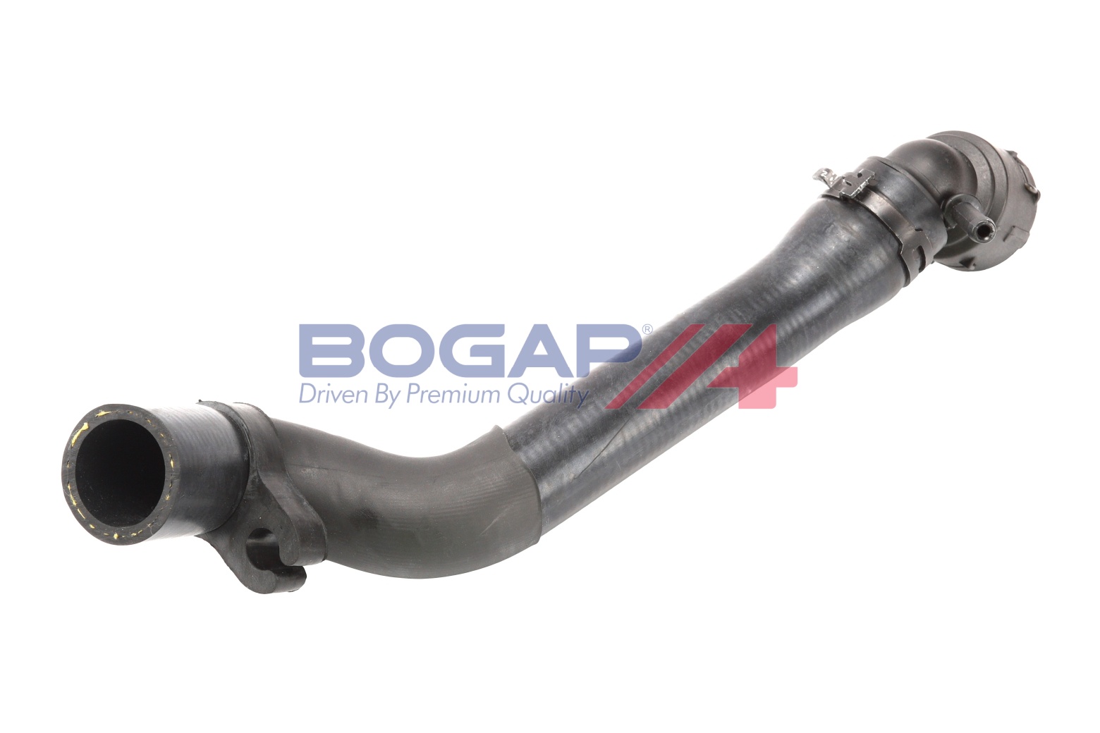 Radiator Hose BOGAP A4228602