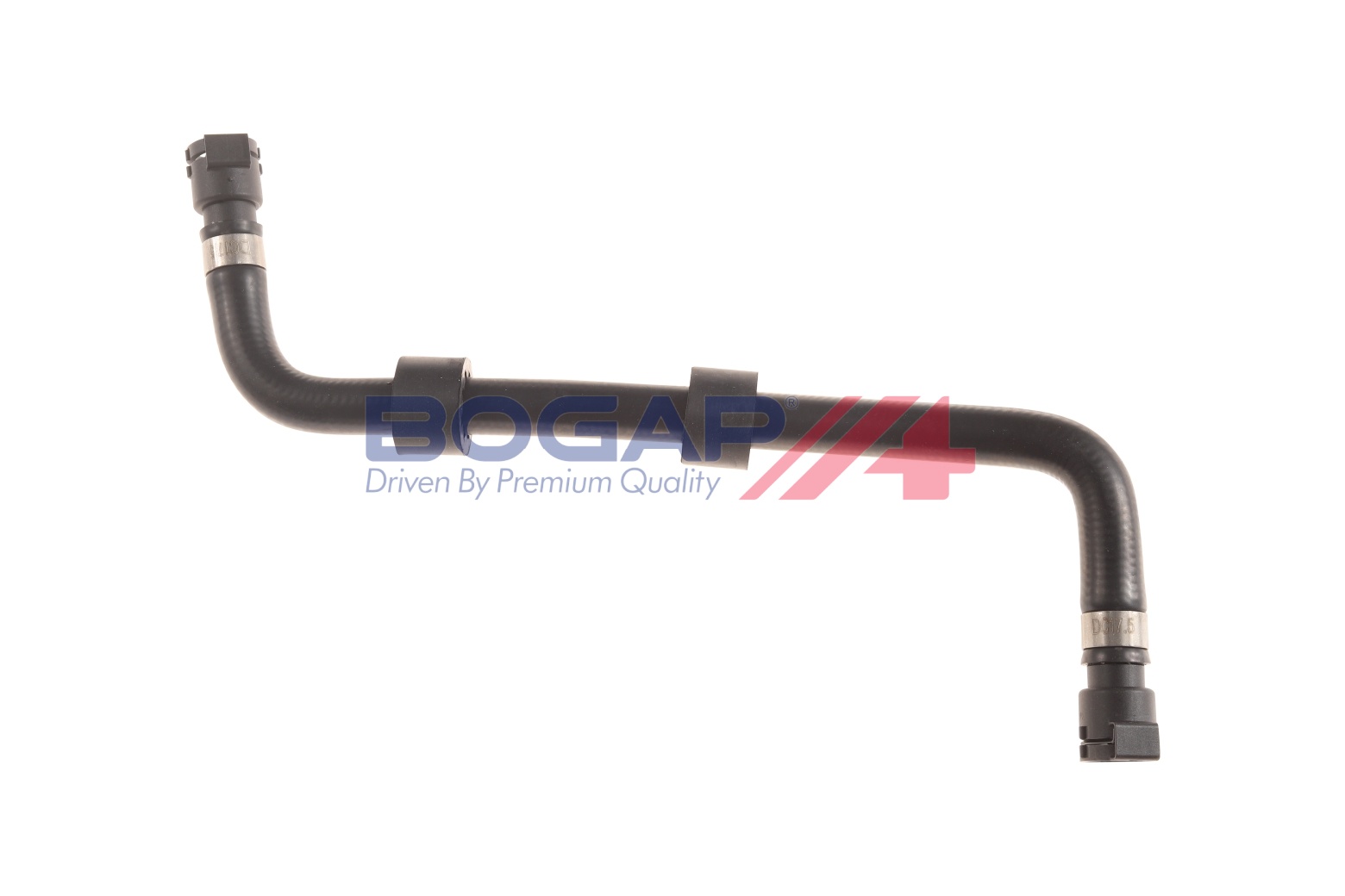 Radiator Hose BOGAP B4228520