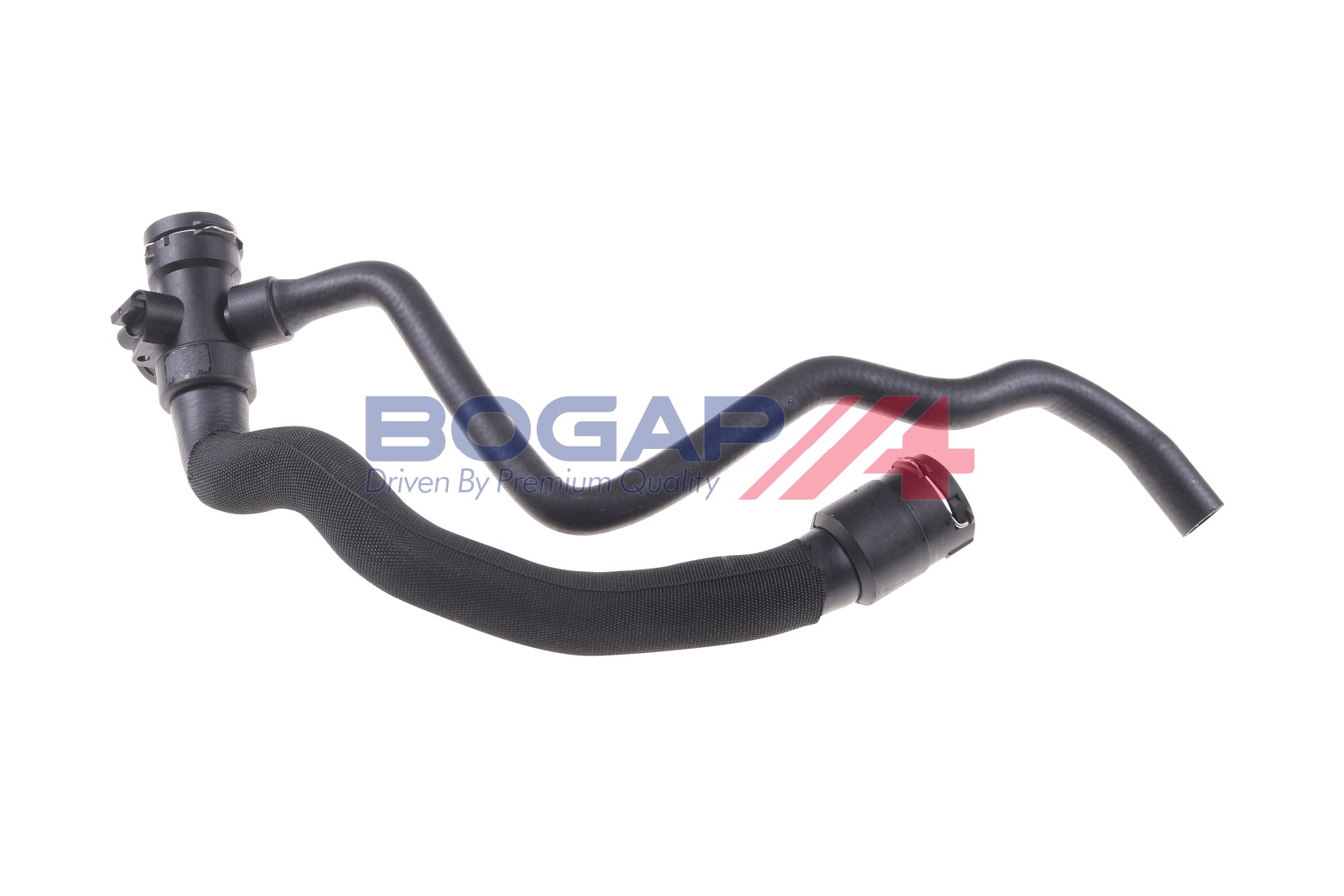Radiator Hose BOGAP A4228280