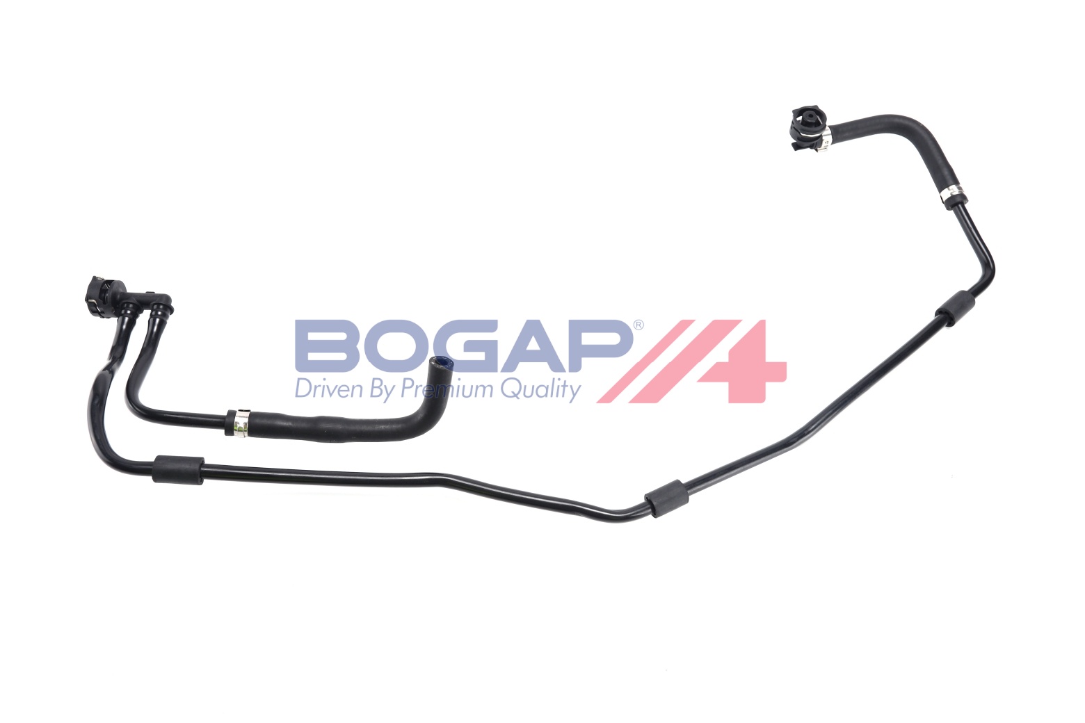 Radiator Hose BOGAP C4228369