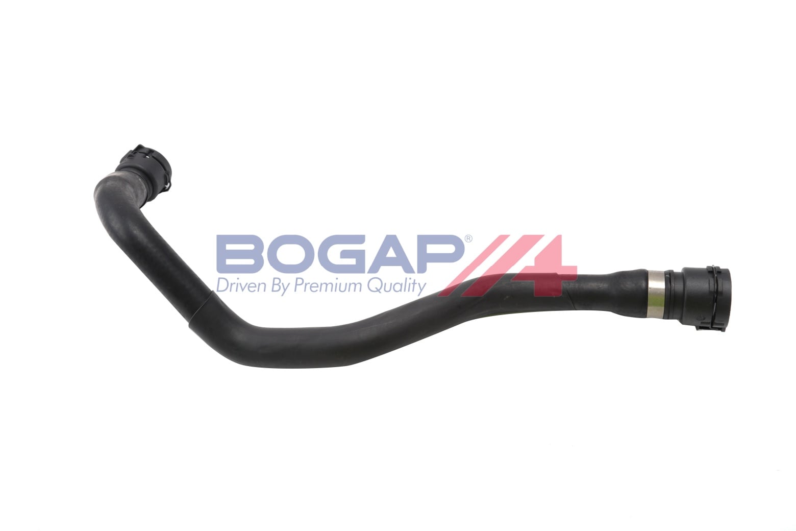 Radiator Hose BOGAP B4228591