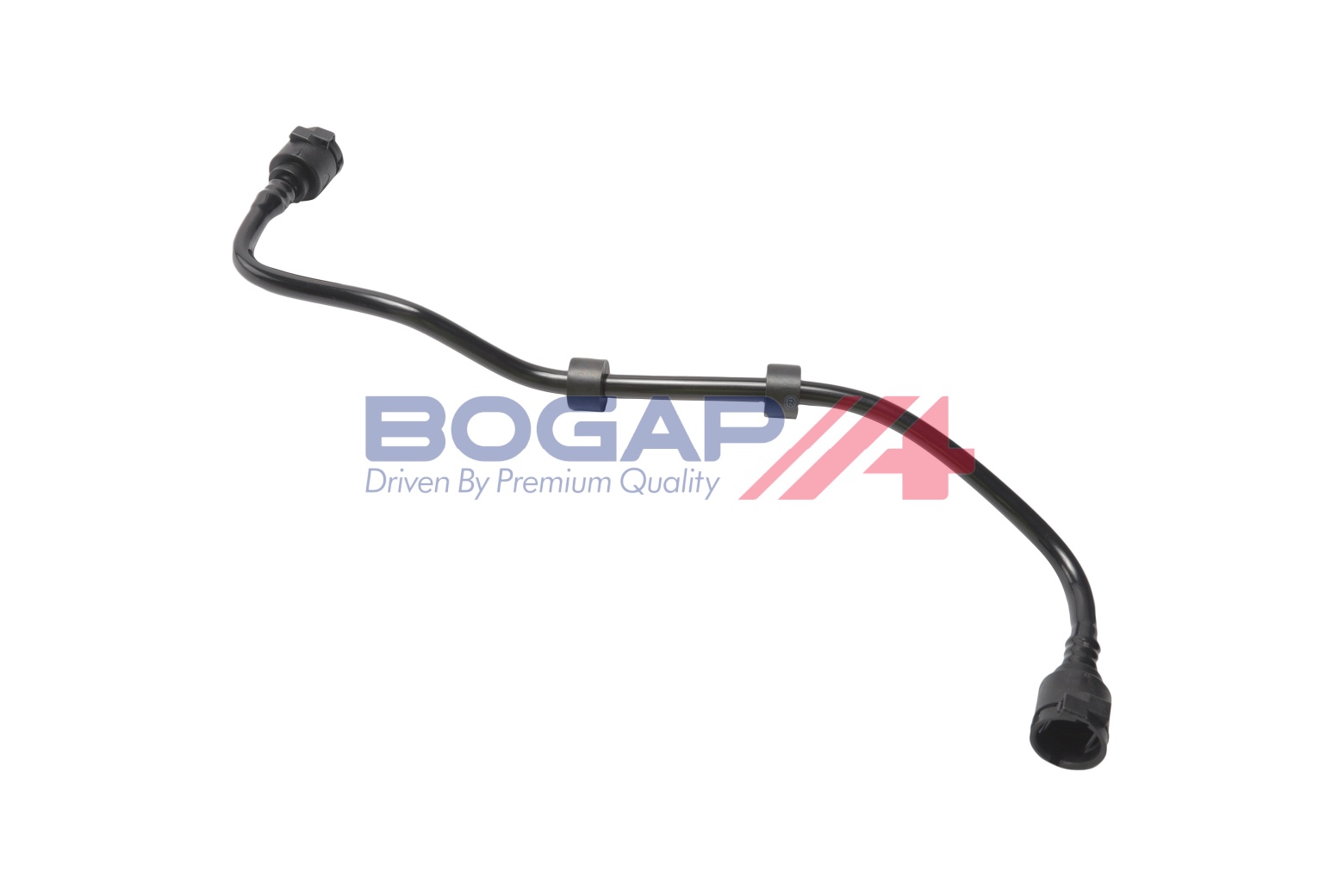 Radiator Hose BOGAP B4228622