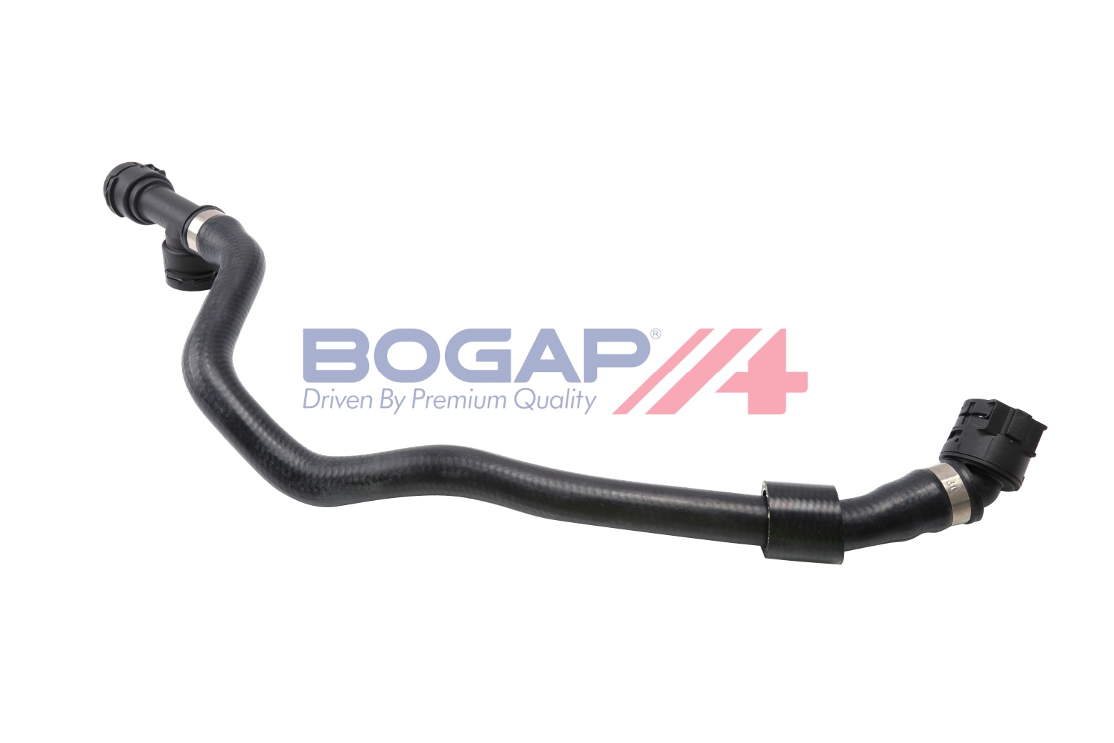 Radiator Hose BOGAP B4228623