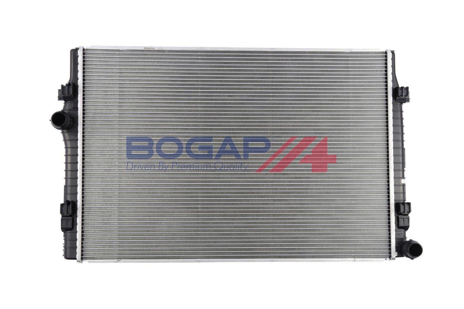 Radiator, engine cooling BOGAP A4210287