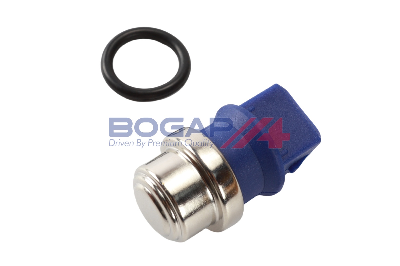 Sensor, coolant temperature BOGAP A4126135