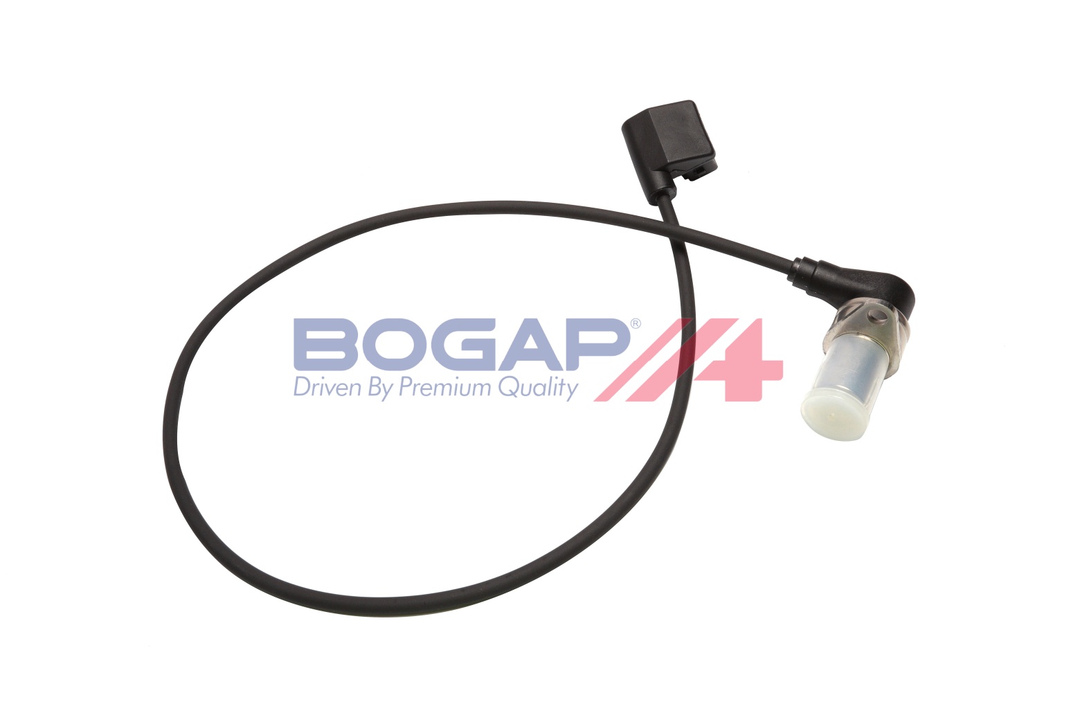 Sensor, crankshaft pulse BOGAP B6115119