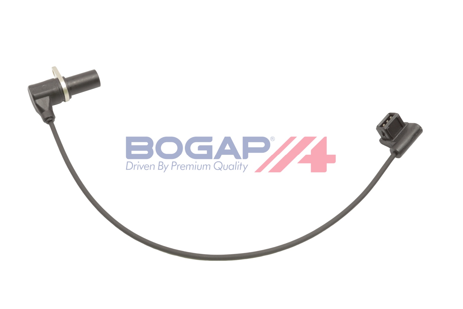 Sensor, crankshaft pulse BOGAP B6115121