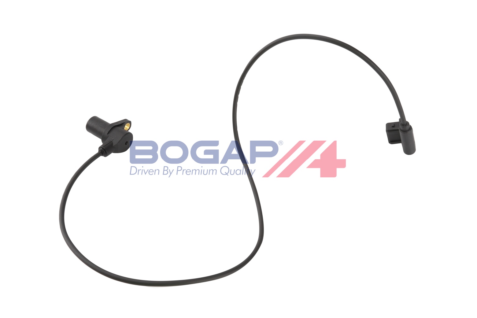 Sensor, crankshaft pulse BOGAP B6115124