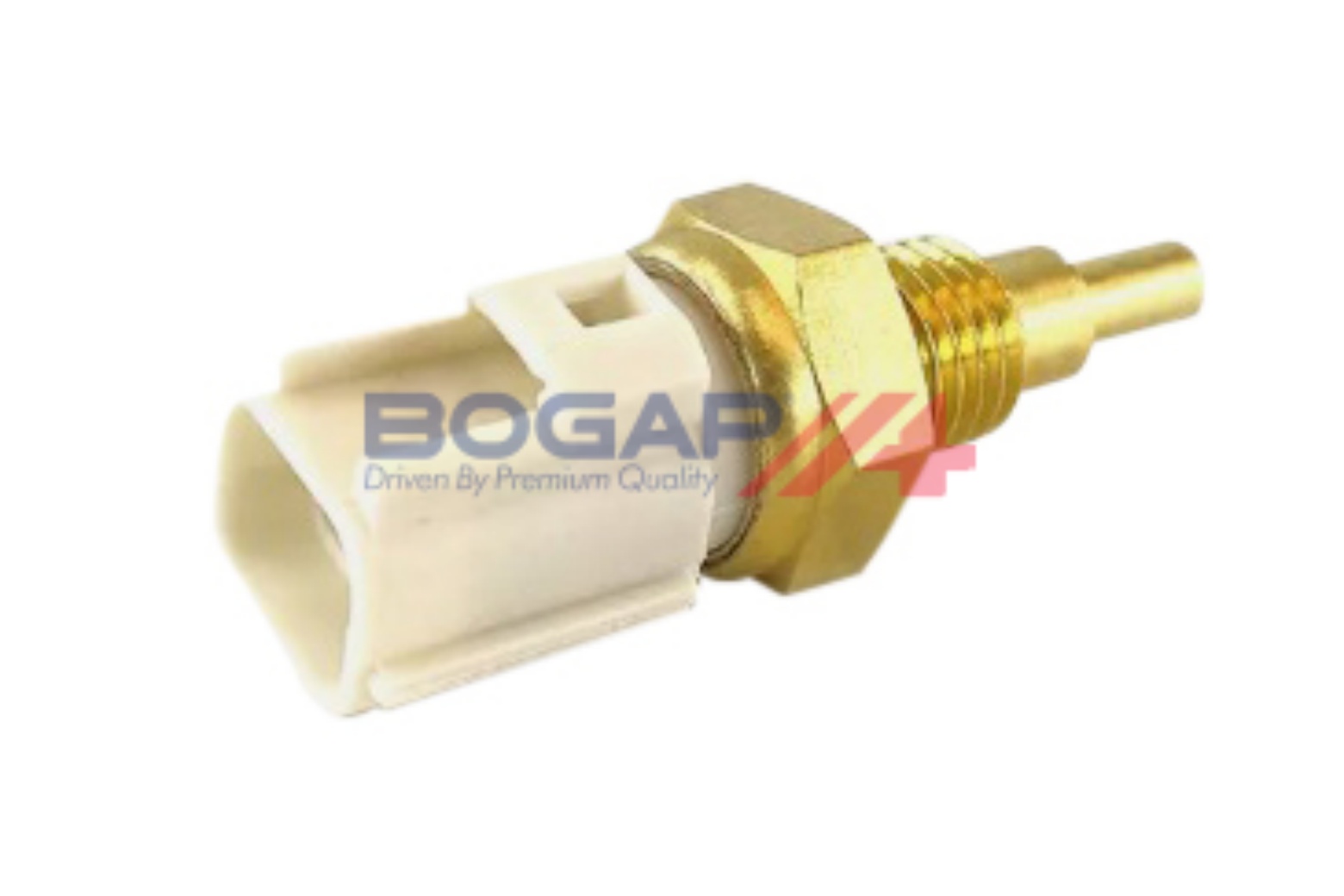 Sensor, coolant temperature BOGAP P4126101