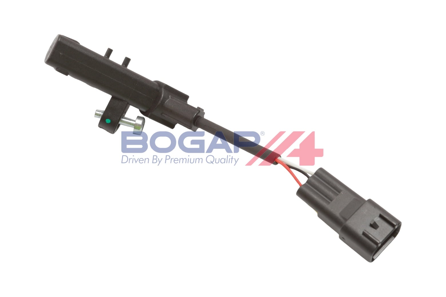 Sensor, crankshaft pulse BOGAP E6115100