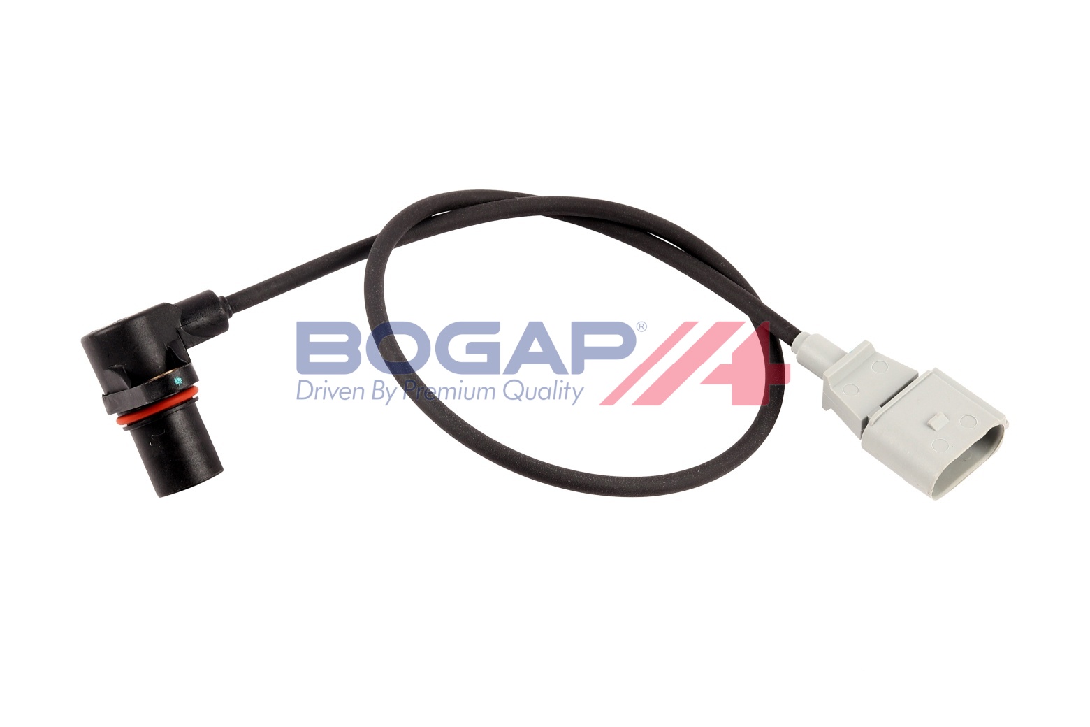 Sensor, crankshaft pulse BOGAP A6115124