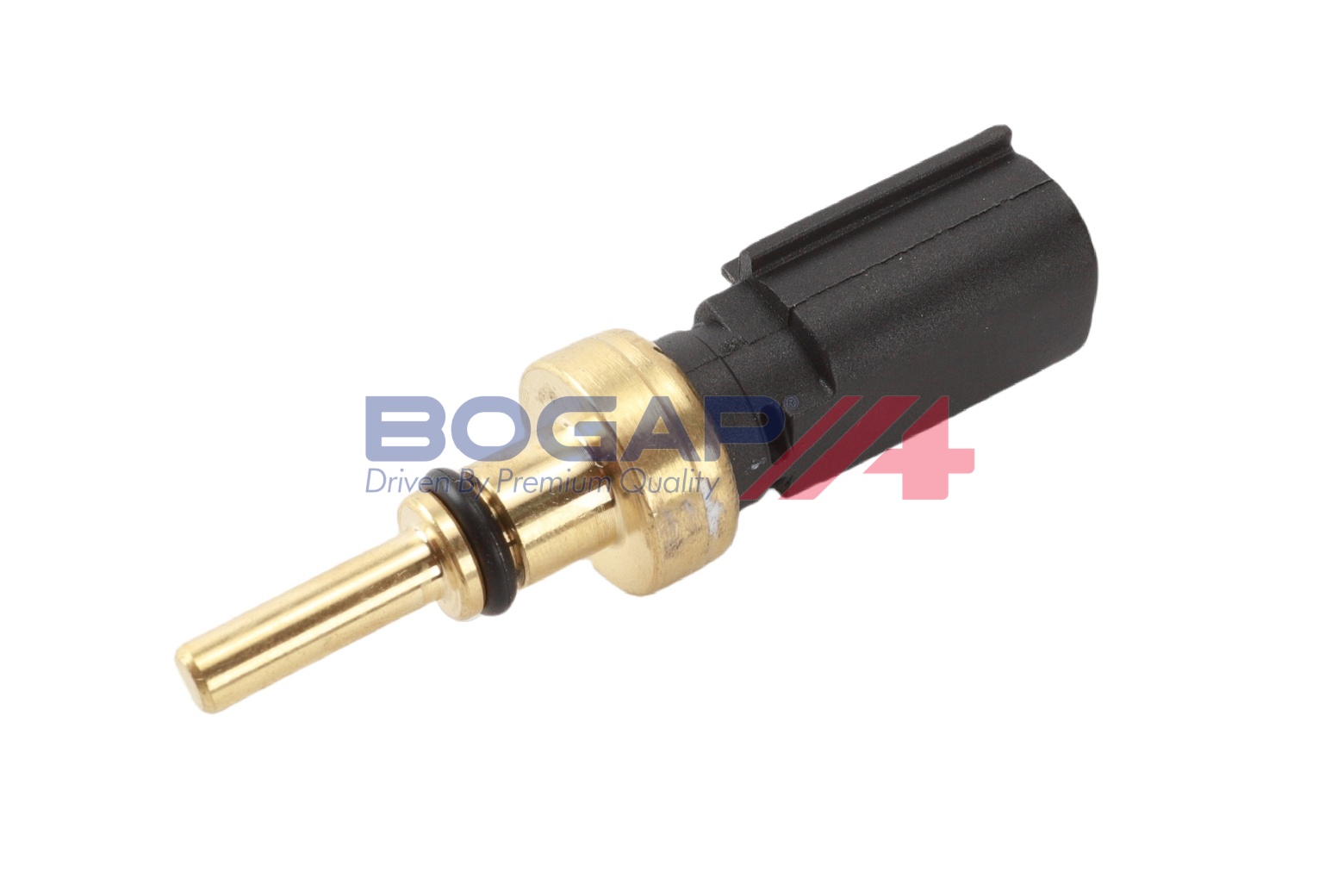 Sensor, coolant temperature BOGAP T4126112
