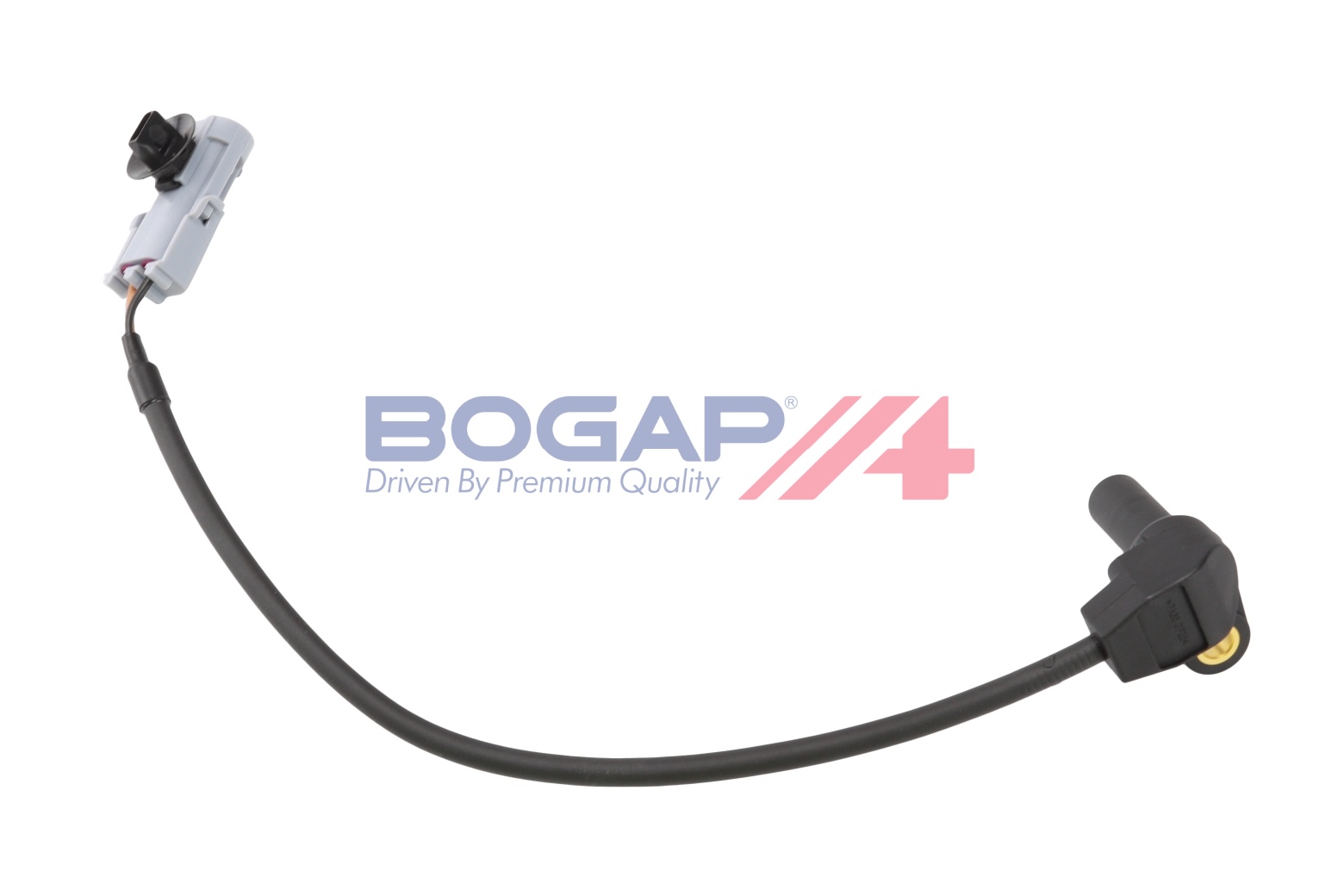 Sensor, crankshaft pulse BOGAP R6115101