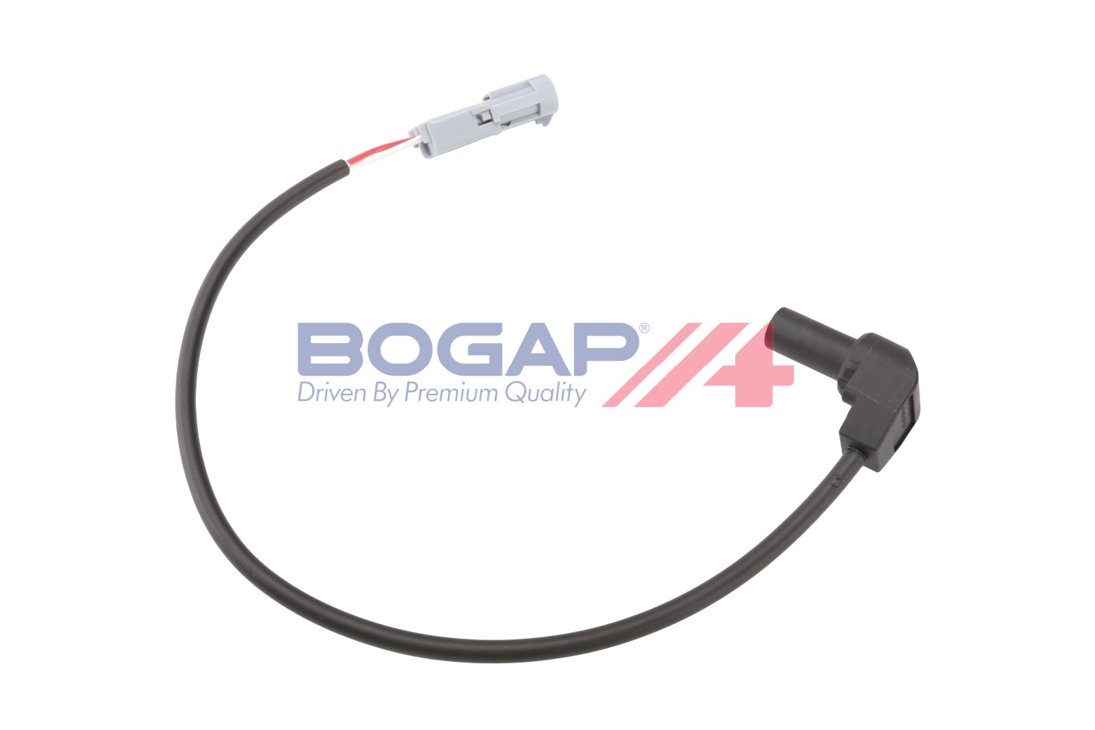 Sensor, crankshaft pulse BOGAP R6115102