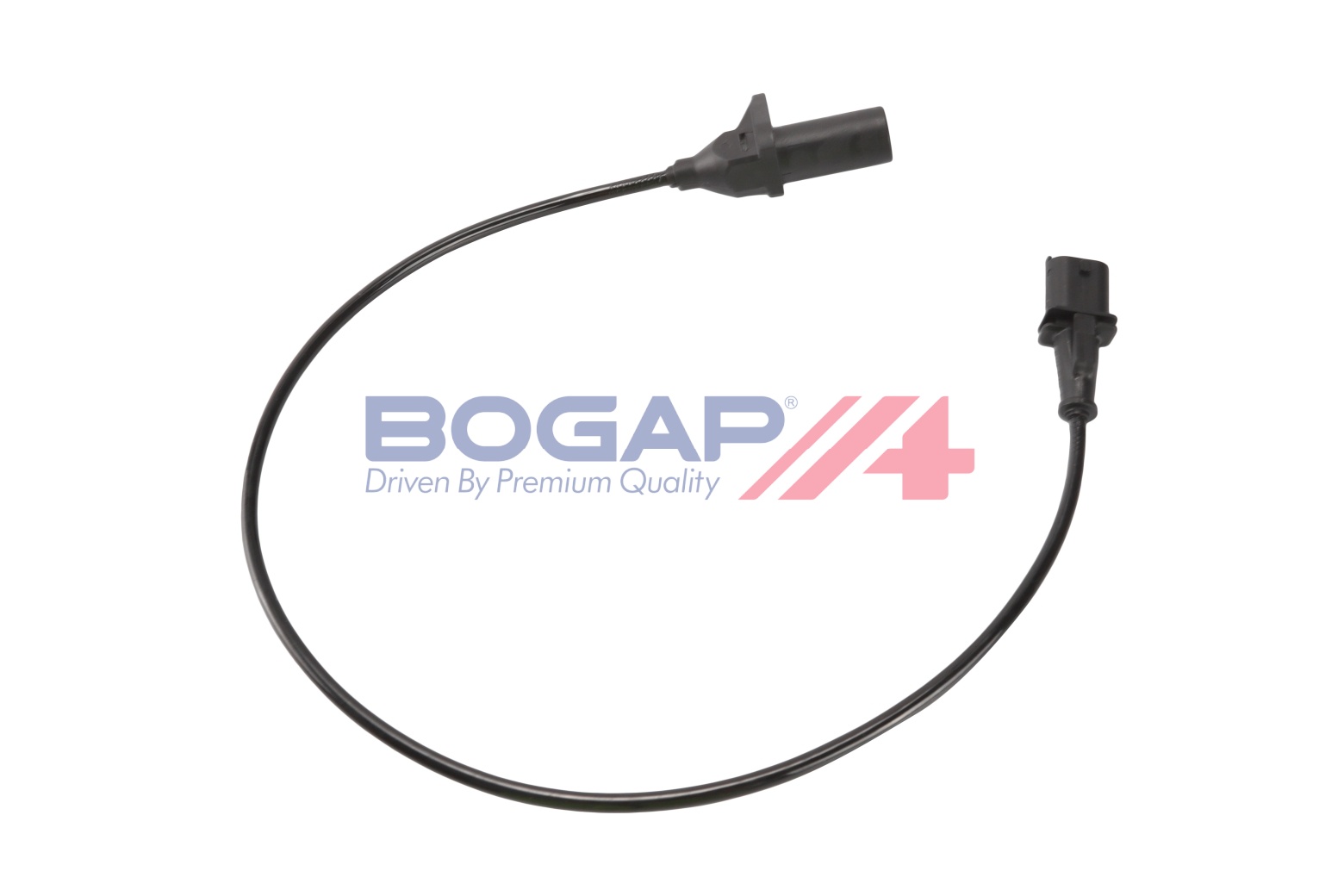 Sensor, crankshaft pulse BOGAP W6115114