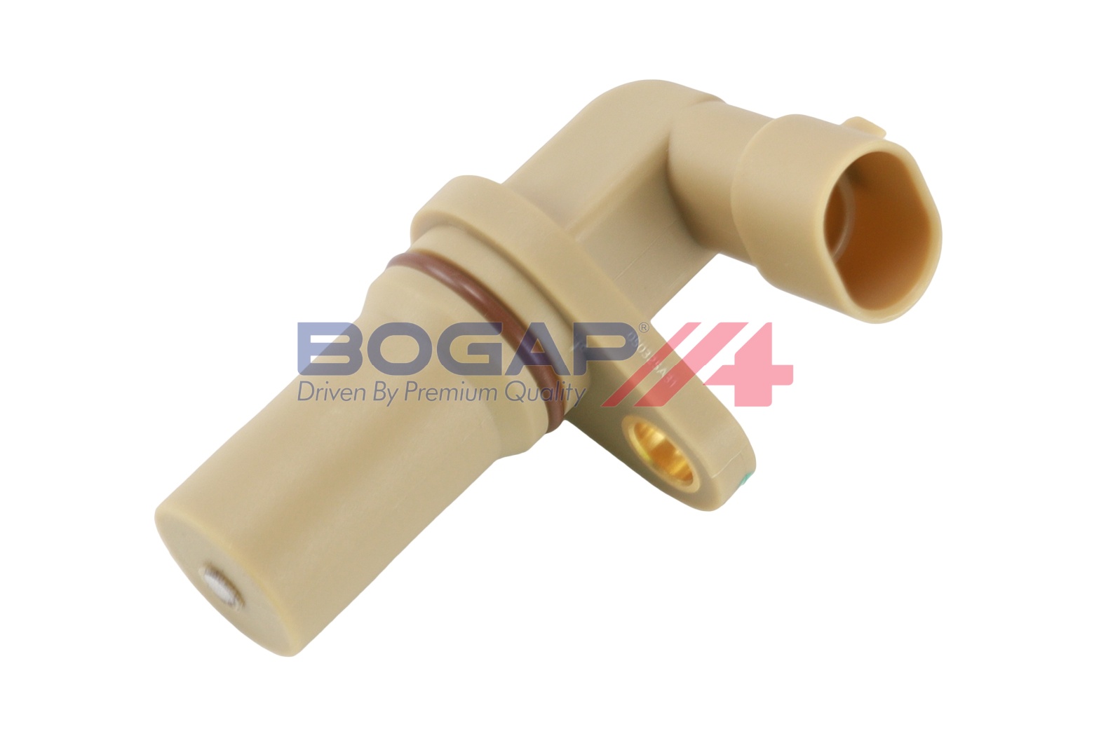 Sensor, crankshaft pulse BOGAP W6115119