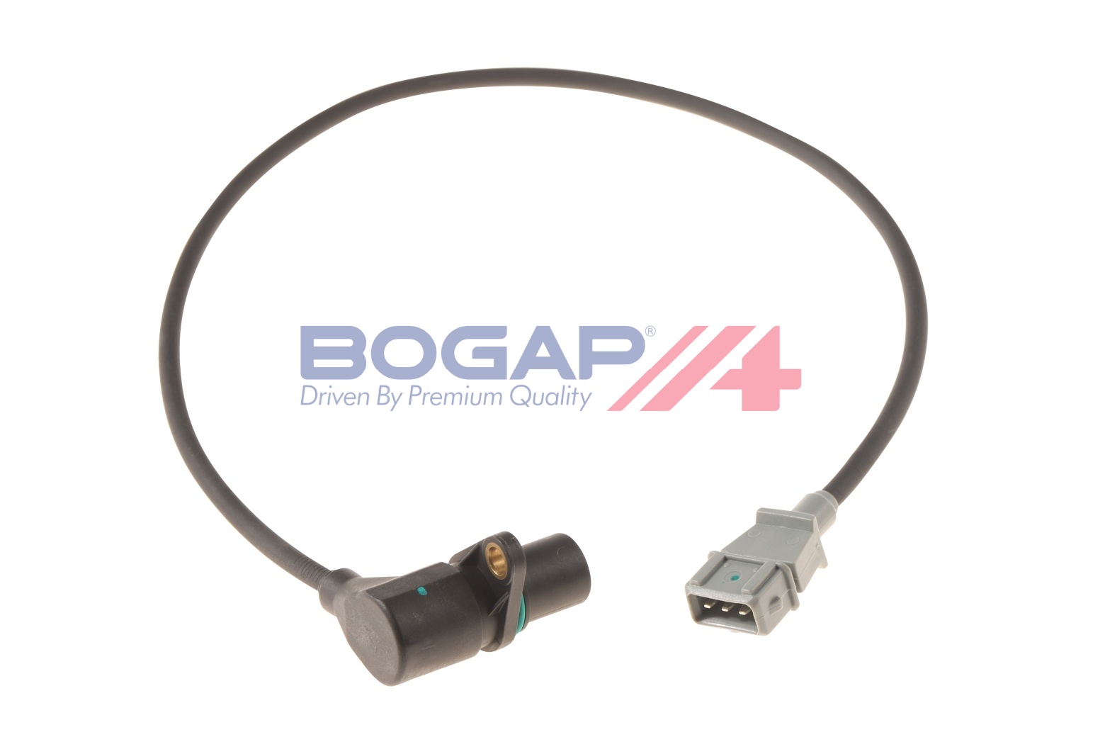 Sensor, crankshaft pulse BOGAP A6115154