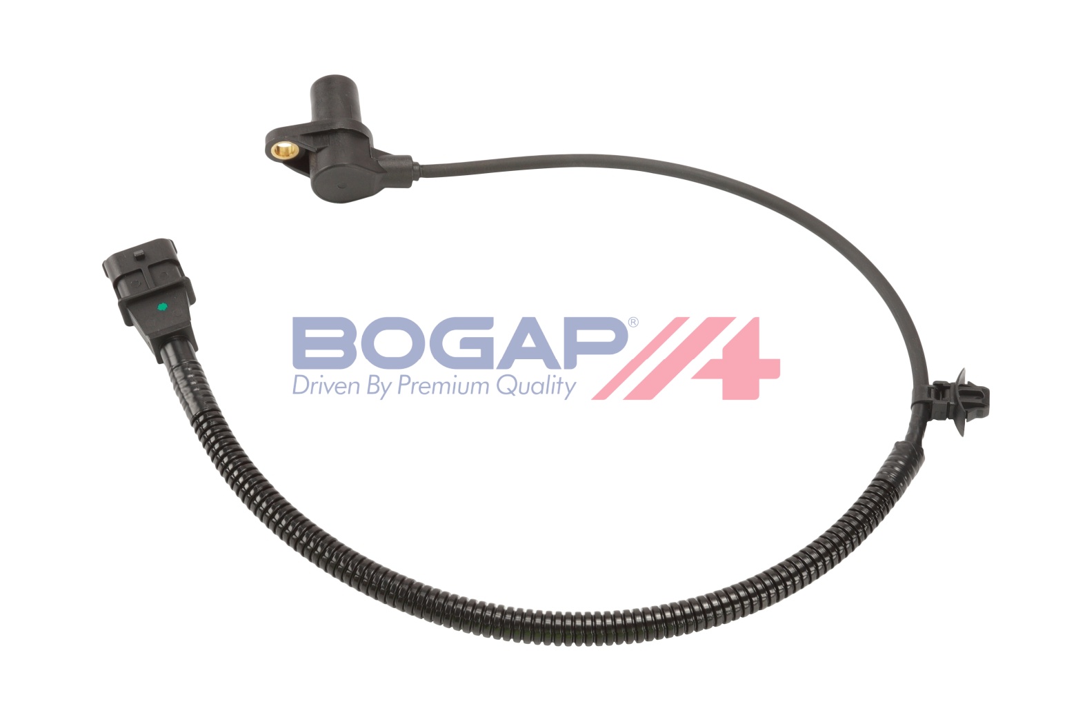 Sensor, crankshaft pulse BOGAP Y6115106