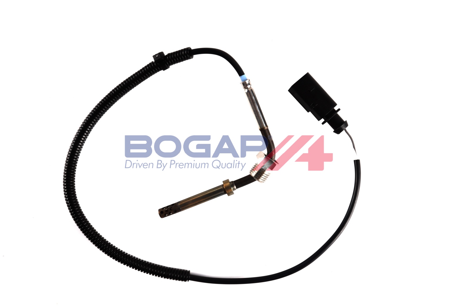 Sensor, exhaust gas temperature BOGAP A6120106
