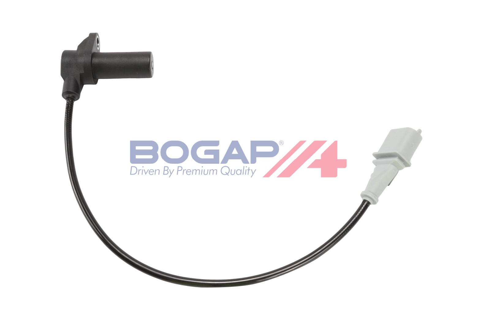 Sensor, crankshaft pulse BOGAP A6115175
