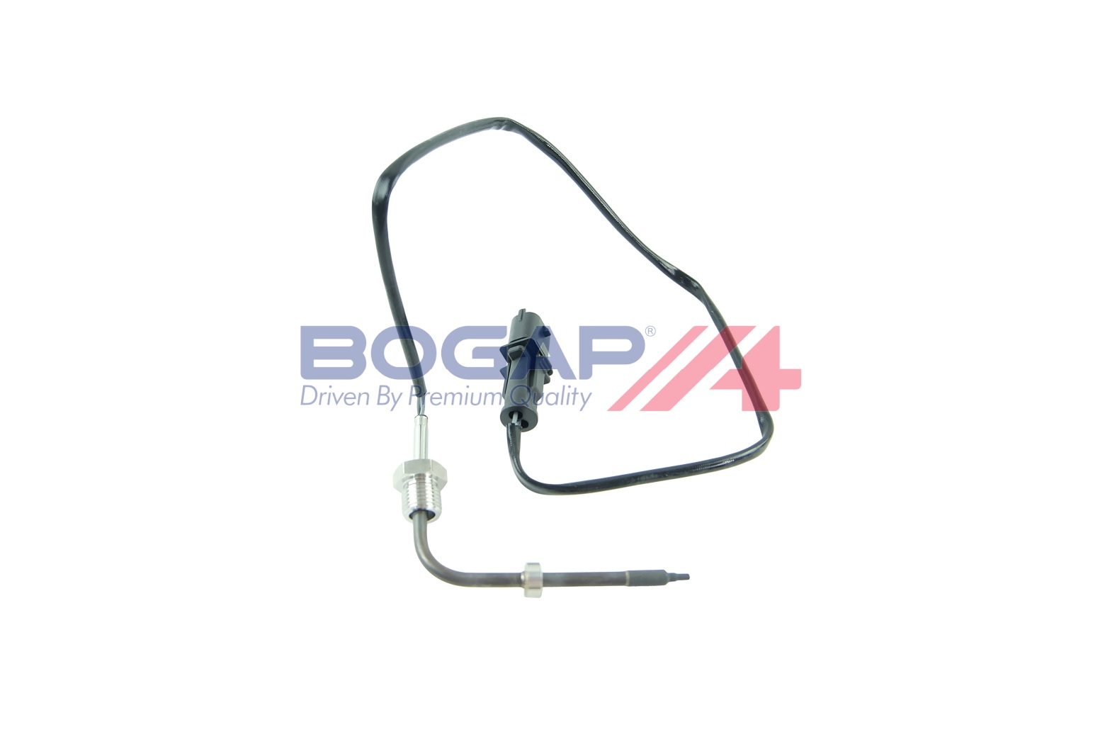 Sensor, exhaust gas temperature BOGAP W6120124