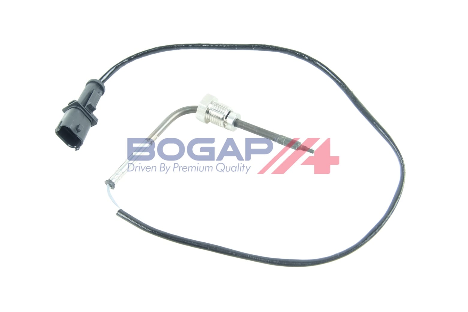 Sensor, exhaust gas temperature BOGAP W6120129