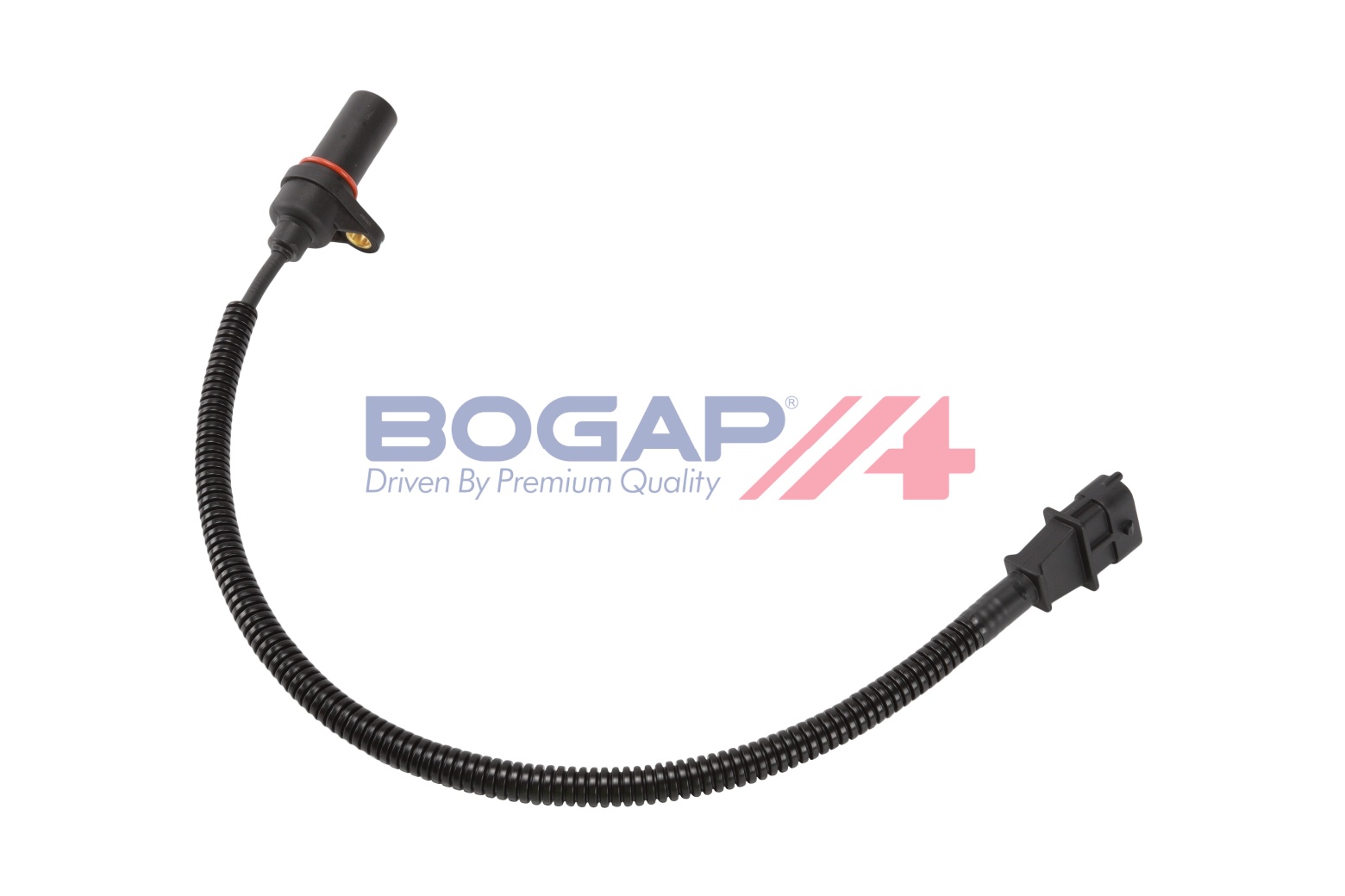 Sensor, crankshaft pulse BOGAP Y6115137