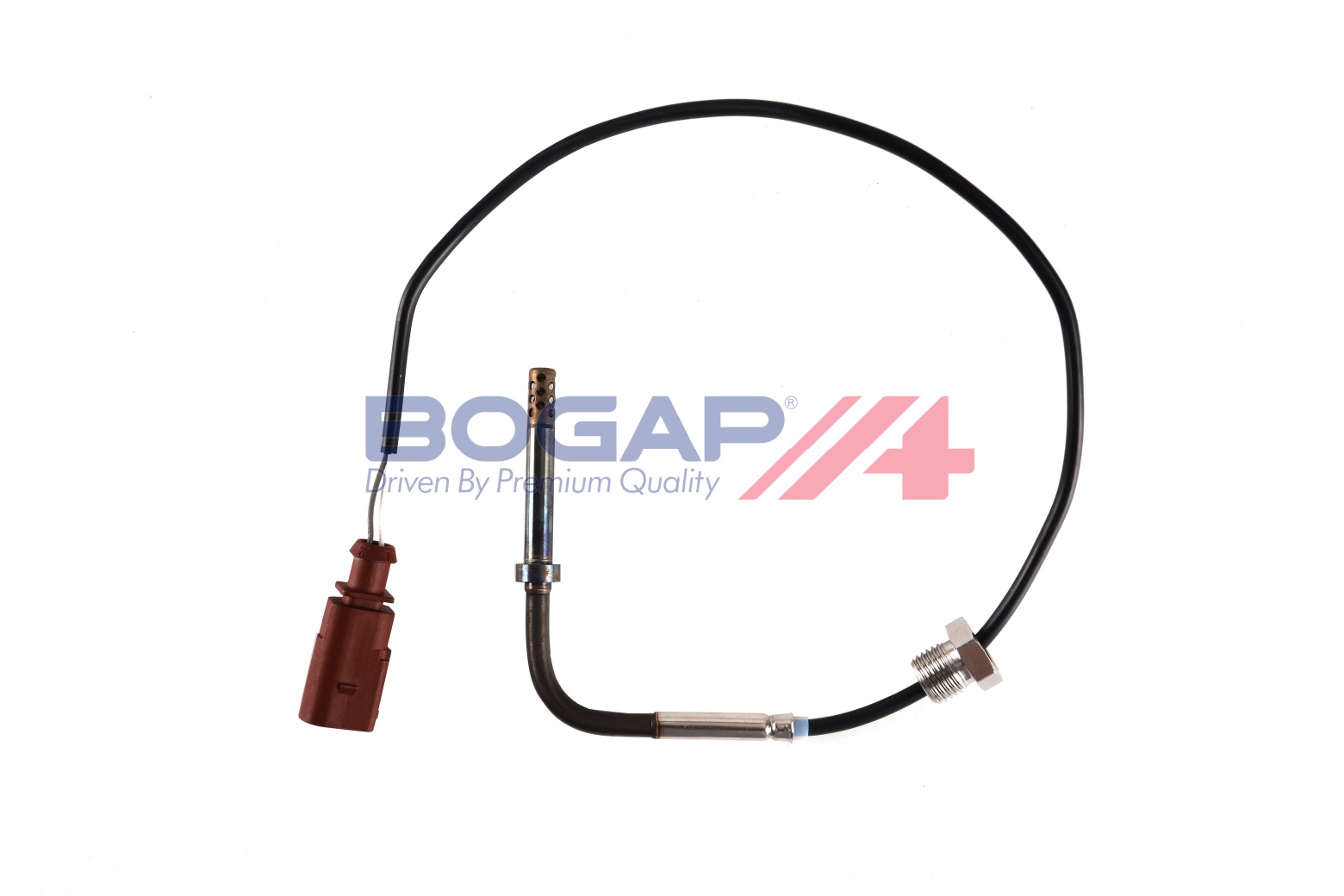 Sensor, exhaust gas temperature BOGAP A6120125