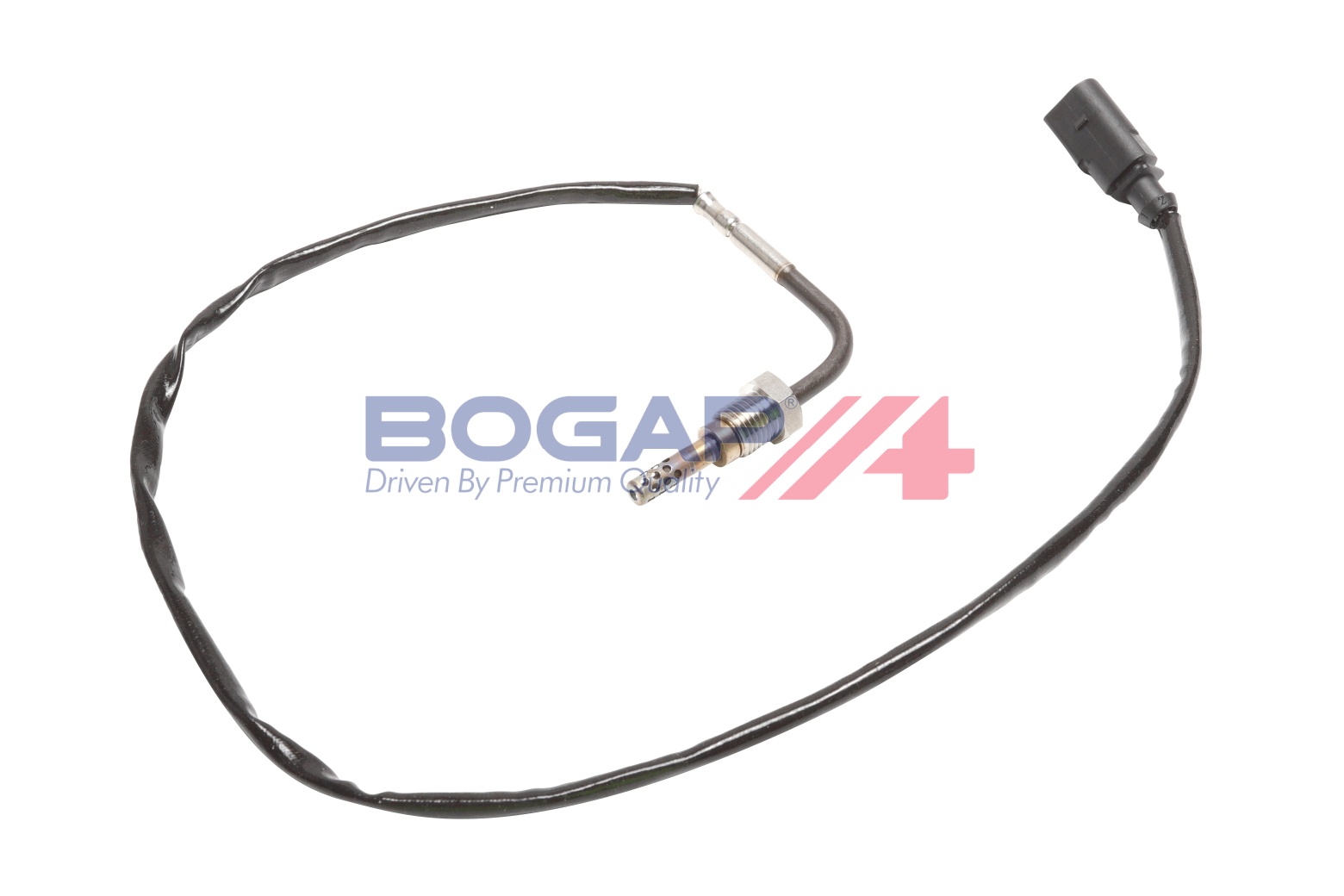 Sensor, exhaust gas temperature BOGAP A6120264