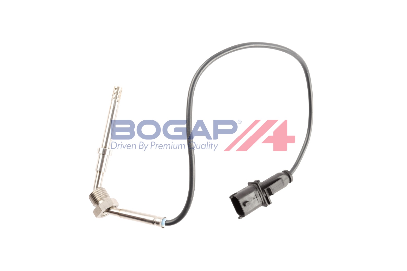 Sensor, exhaust gas temperature BOGAP W6120141