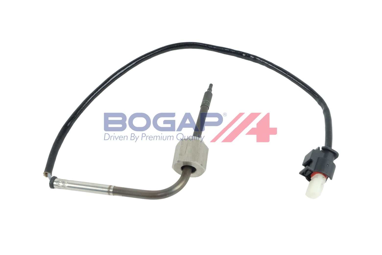 Sensor, exhaust gas temperature BOGAP C6120120