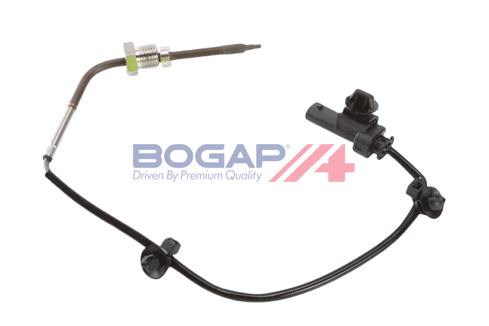 Sensor, exhaust gas temperature BOGAP G6120123
