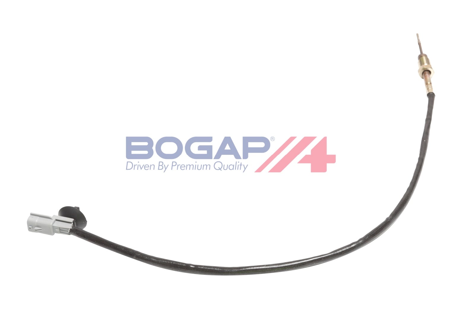Sensor, exhaust gas temperature BOGAP L6120140