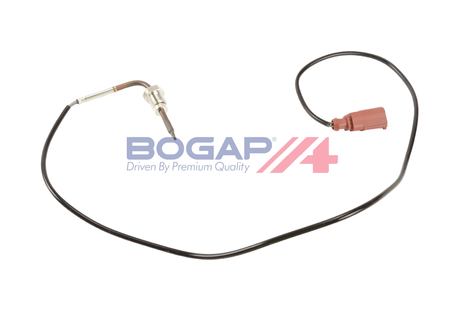 Sensor, exhaust gas temperature BOGAP A6120263